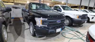 Ford / F-150 2018 V