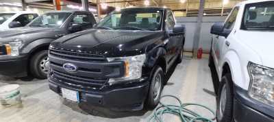 Ford / F-150 2018 V
