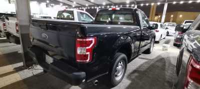 Ford / F-150 2018 V
