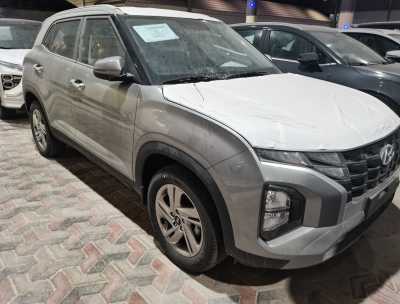 Hyundai / Creta 2025 for Sale in Dammam
