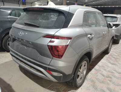 Hyundai / Creta 2025 for Sale in Dammam