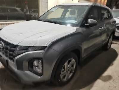 Hyundai / Creta 2025 for Sale in Dammam