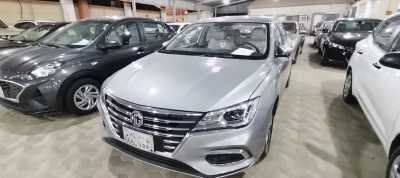 MG 5 2023 for Sale in Dammam