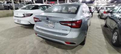 MG 5 2023 for Sale in Dammam