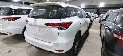 Toyota / Fortuner 2024 for sale in Dammam 