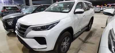 Toyota / Fortuner 2024 for sale in Dammam 