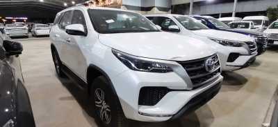 Toyota / Fortuner 2024 for sale in Dammam 