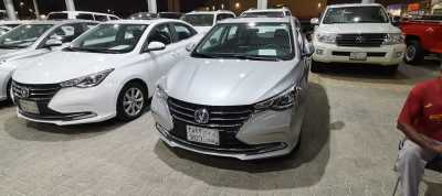 Changan / Alsvin V7 2023 