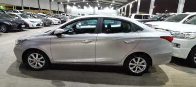 Changan / Alsvin V7 2023 