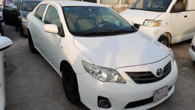  Toyota / Corolla 2013