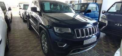  Jeep / Cherokee for sale in Saudi Arabia