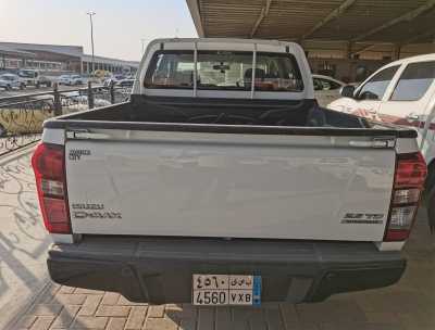  Isuzu / D-Max 2019 pickup for sale
