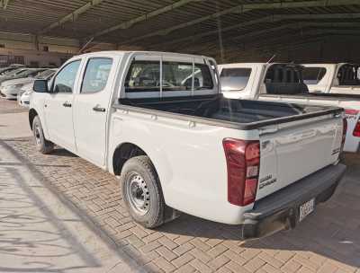  Isuzu / D-Max 2019 pickup for sale