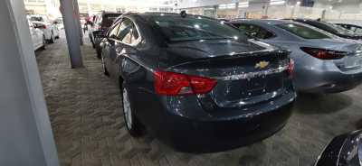  Chevrolet / Impala 2019