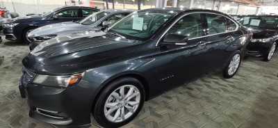  Chevrolet / Impala 2019
