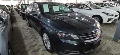  Chevrolet / Impala 2019