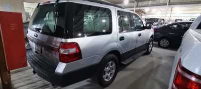  Ford / Expedition 2016