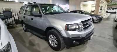  Ford / Expedition 2016