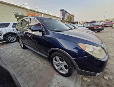  Hyundai / Santa Fe 2009 For Sale in Dammam