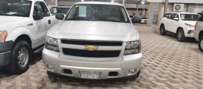  Chevrolet / Tahoe