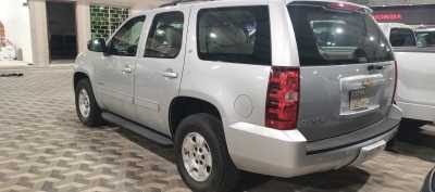  Chevrolet / Tahoe