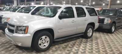  Chevrolet / Tahoe