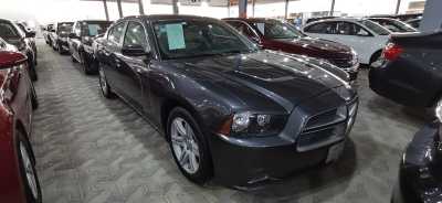  Dodge / Charger 2014