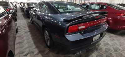  Dodge / Charger 2014