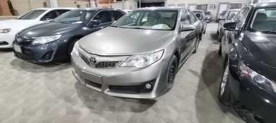 Toyota / Camry for sale in Dammam 