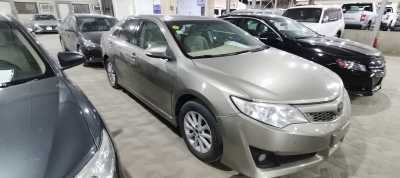 Toyota / Camry for sale in Dammam 