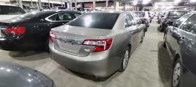 Toyota / Camry for sale in Dammam 