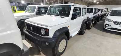  Suzuki / Jimny 2025 Brand New 3 Door