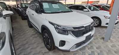  Kia / Seltos 2025 Brand New Price in KSA