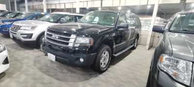 Used Ford Expedition 2016 for Sale in Dammam
