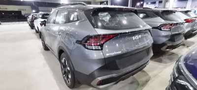 Kia / Sportage brand new 2025 Price in KSA