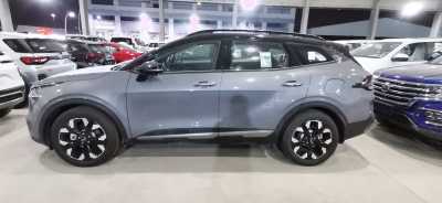 Kia / Sportage brand new 2025 Price in KSA