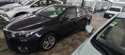 Toyota / Corolla 2014 for Sale in Dammam