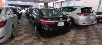 Toyota / Corolla 2014 for Sale in Dammam