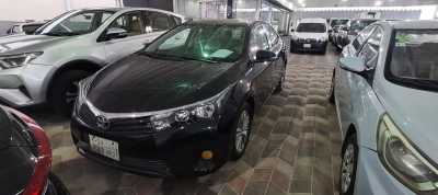 Toyota / Corolla 2014 for Sale in Dammam