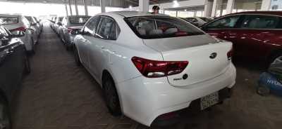  Kia / Rio 2019