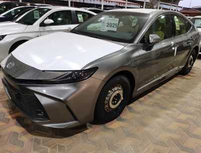 Toyota / Camry 2025 for Sale in Dammam