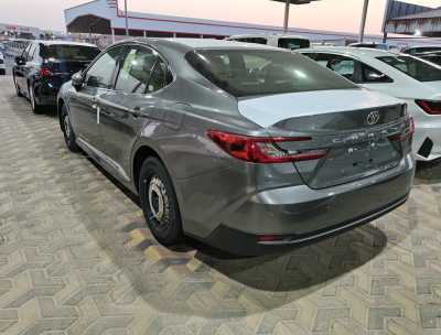  Toyota / Camry 2025 for Sale in Dammam