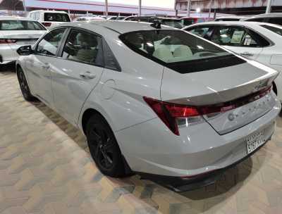  Hyundai / Elantra 2023 for Sale in Dammam