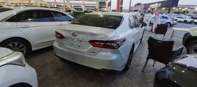  Toyota / Camry 2024