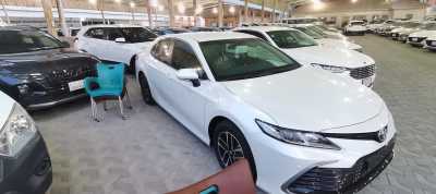  Toyota / Camry 2024