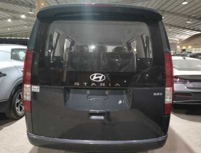  Hyundai / Staria 2025 brand new for sale in KSA