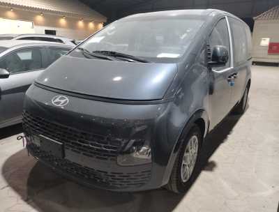  Hyundai / Staria 2025 brand new for sale in KSA