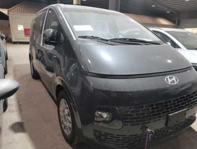  Hyundai / Staria 2025 brand new for sale in KSA