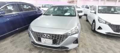  Hyundai / Accent 2023