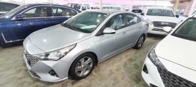  Hyundai / Accent 2023
